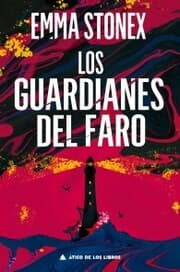Cover von Los guardianes del faro