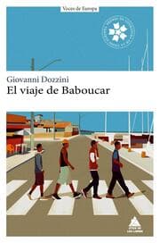 Cover von El viaje de Baboucar