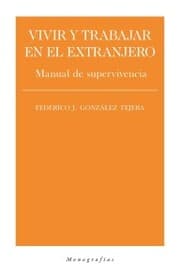Cover von Vivir y trabajar en el extranjero