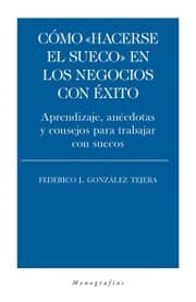 Cover von Cómo 'hacerse el sueco' en los negocios con éxito