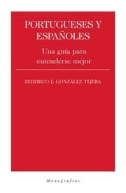 Cover von Portugueses y españoles