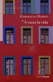 Cover von A veces la vida