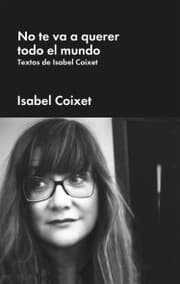 Cover von No te va a querer todo el mundo
