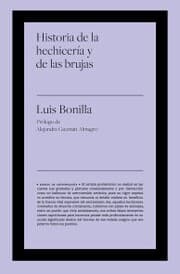 Cover von Historia de la hechicería y de las brujas
