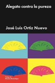 Cover von Alegato contra la pureza