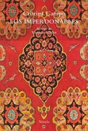 Cover von Los imperdonables