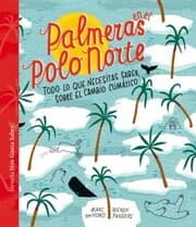 Cover von Palmeras en el Polo Norte