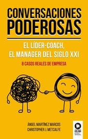 Cover von Conversaciones poderosas