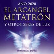 Cover von El Arcángel Metatrón y otros seres de luz