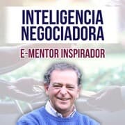 Cover von Inteligencia Negociadora