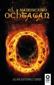 Cover von El manuscrito Ochtagán