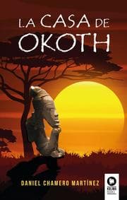 Cover von La casa de Okoth