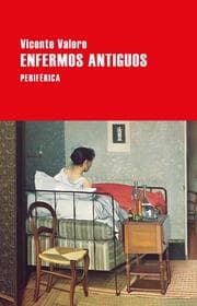 Cover von Enfermos antiguos