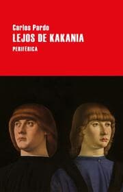 Cover von Lejos de Kakania