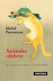 Cover von Animales célebres