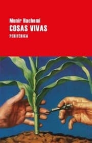 Cover von Cosas vivas