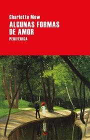 Cover von Algunas formas de amor