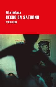 Cover von Hecho en Saturno