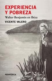Cover von Experiencia y pobreza
