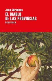 Cover von El diablo de las provincias