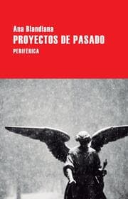 Cover von Proyectos de pasado