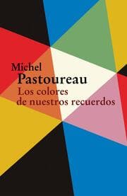 Cover von Los colores de nuestros recuerdos