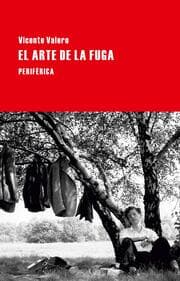 Cover von El arte de la fuga