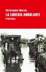 Cover von La librería ambulante