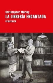 Cover von La librería encantada