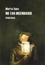 Cover von No tan incendiario