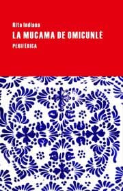 Cover von La mucama de Omicunlé