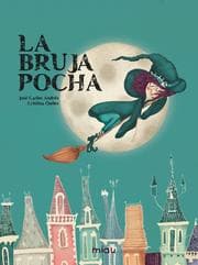 Cover von La Bruja Pocha