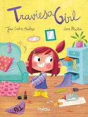 Cover von Traviesa Girl