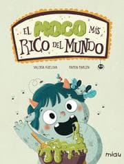 Cover von El moco más rico del mundo
