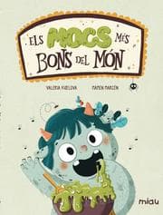 Cover von Els mocs més bons del món