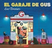 Cover von El garaje de Gus