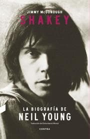 Cover von Shakey