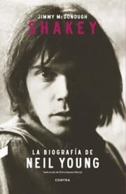 Cover von Shakey