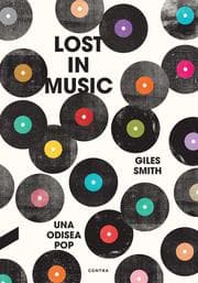 Cover von Lost in Music