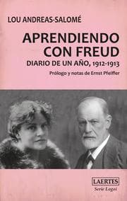 Cover von Aprendiendo con Freud