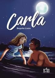 Cover von Carla