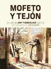 Cover von Mofeto y Tejón