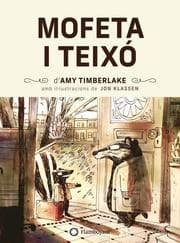Cover von Mofeta i Teixó