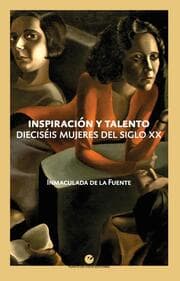Cover von Inspiración y talento