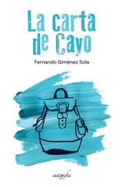 Cover von La carta de Cayo