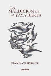 Cover von La maldición de la yaya Berta