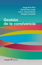 Cover von Gestión de la convivencia