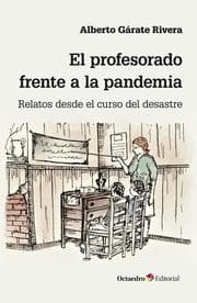 Cover von El profesorado frente a la pandemia