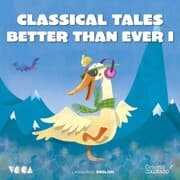 Cover von Classical Tales Better Than Ever (Parte 1)