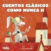 Cover von Cuentos Clásicos Como Nunca (Parte 2)